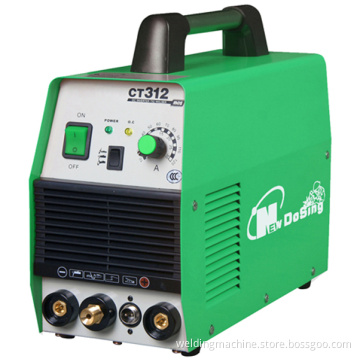 TIG/MMA/Cut DC Welding Machine